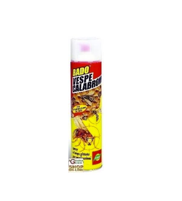 BADO SPRAY PROTIV OSA I STRŠLJENOVA