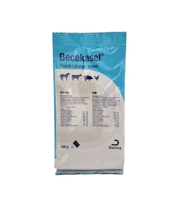 BECEKASEL PRAH