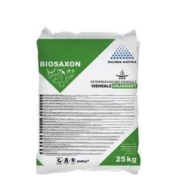 BIOSAXON STOČNA SOL