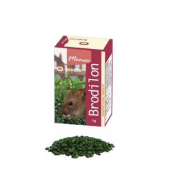 BRODILON MAMAC 20KG
