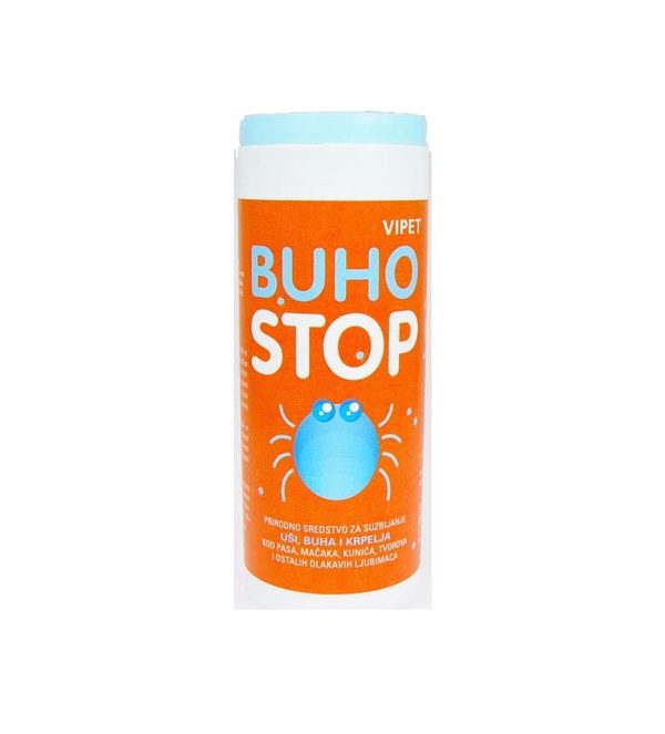 VIPET BUHOSTOP