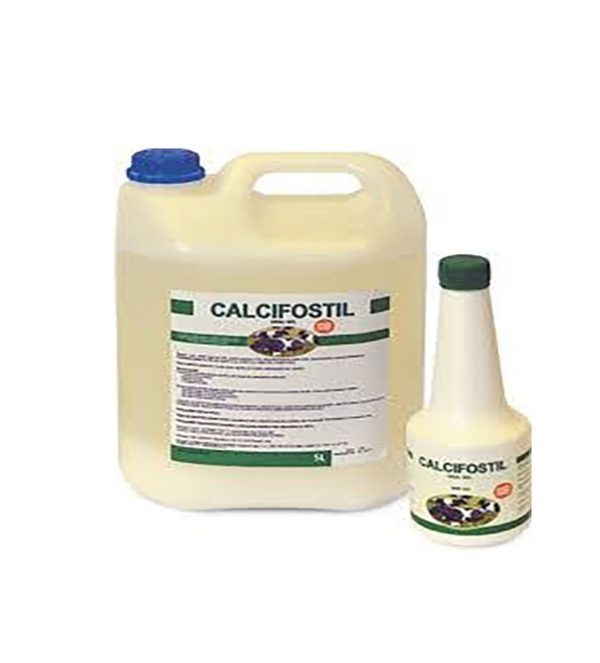 CALCIFOSTIL