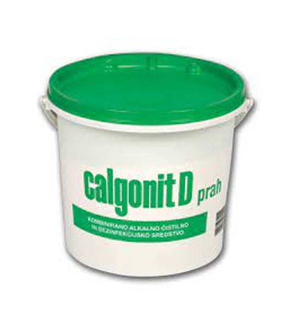 CALGONIT D
