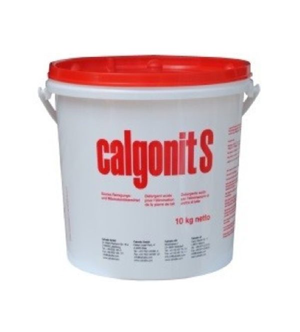 CALGONIT S