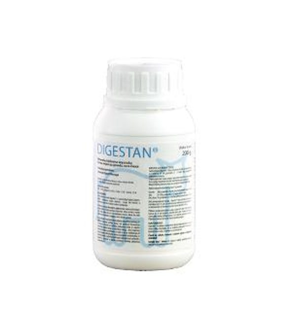 DIGESTAN PRAH