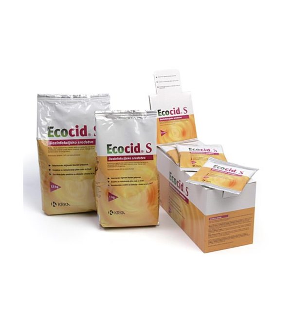 ECOCID S