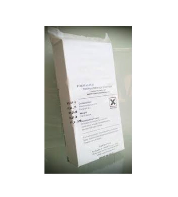FORMASTER CIGLICE
