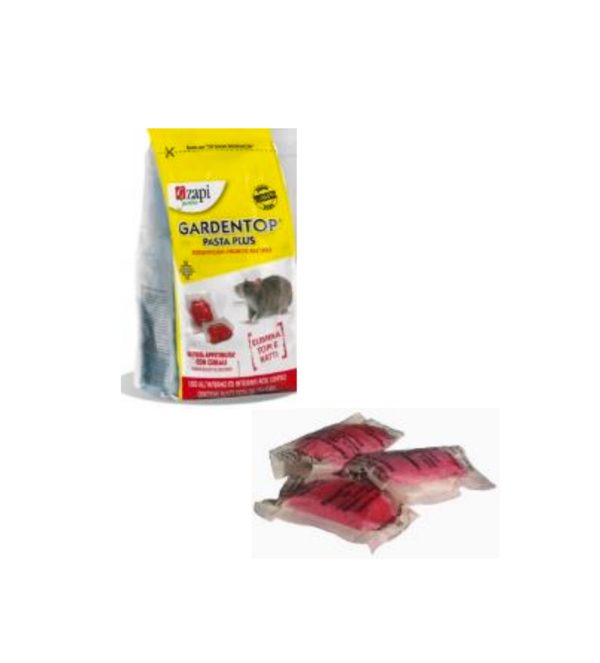 GARDENTOP SVJEŽI MAMAC