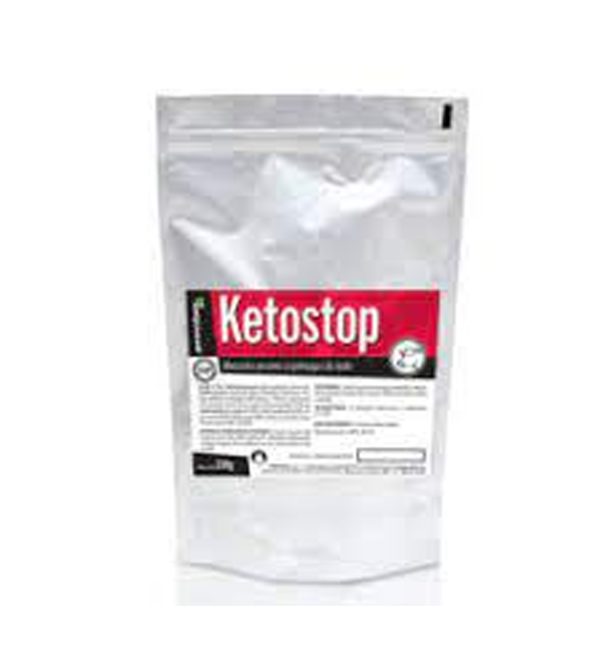 KETOSTOP