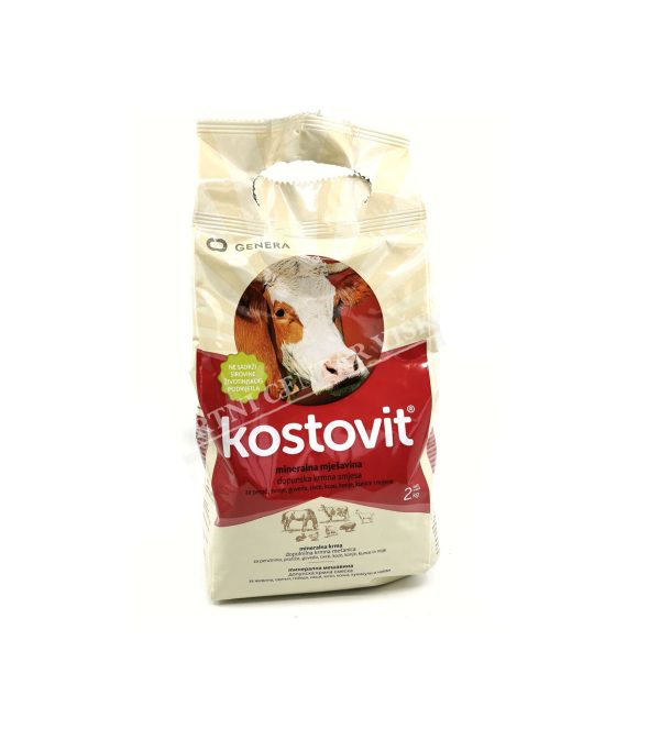 KOSTOVIT