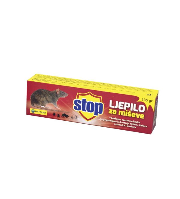 LJEPILO ZA MIŠEVE