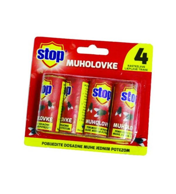 MUHOLOVKA 4/1
