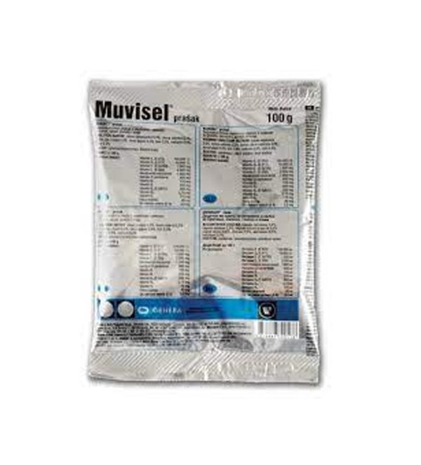 MUVISEL