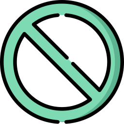 Stop program