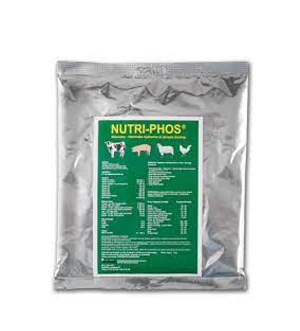 NUTRI-PHOS