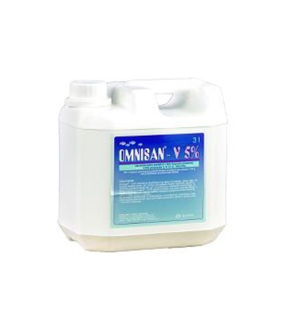 OMNISAN – V 5%