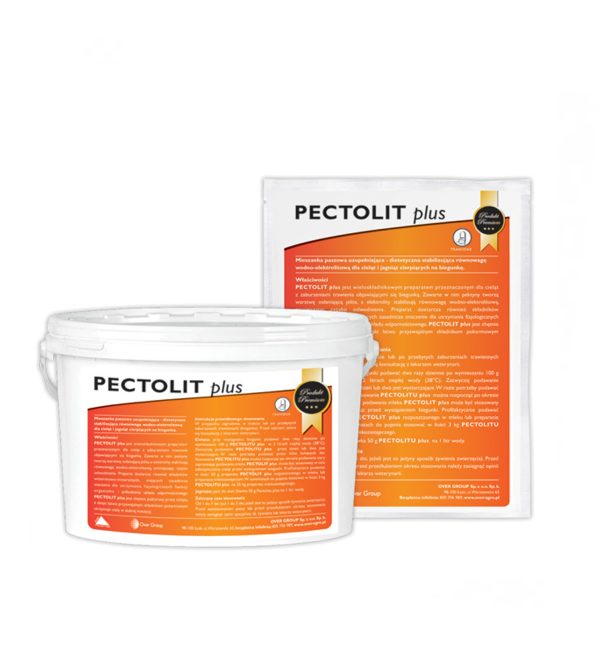 PECTOLIT PLUS