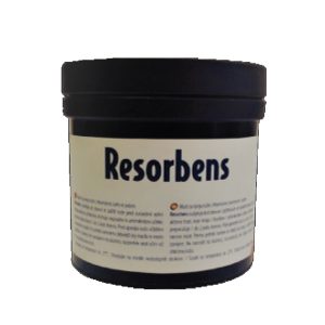 RESORBENS MAST