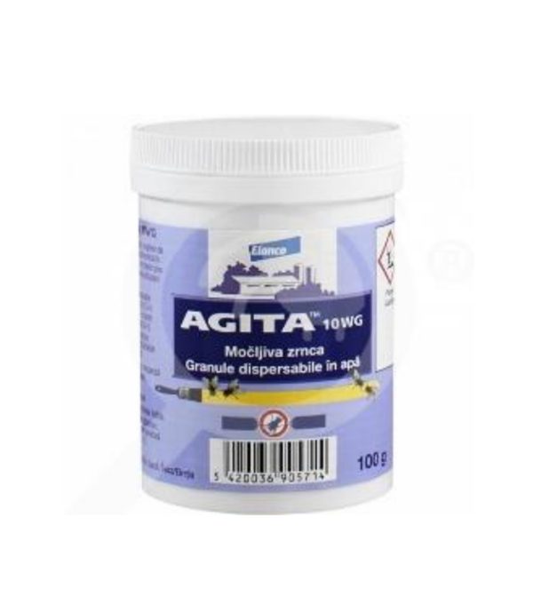 AGITA