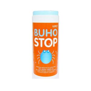 VIPET BUHOSTOP