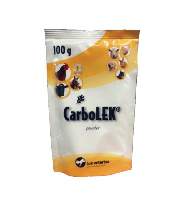 CARBO LEK