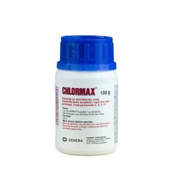 CHLORMAX