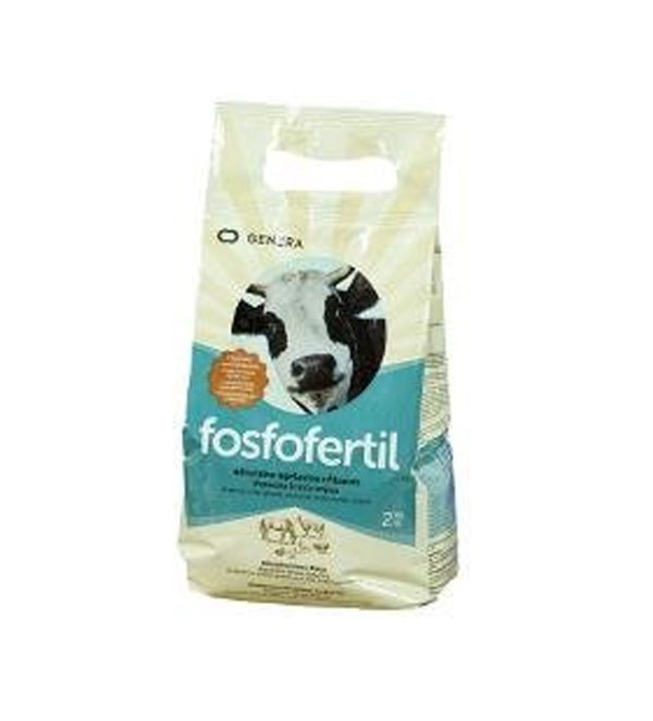 FOSFOFERTIL