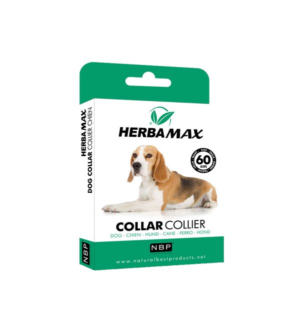 HERBA MAX OGRLICA PROTIV BUHA I KRPELJA 60CM