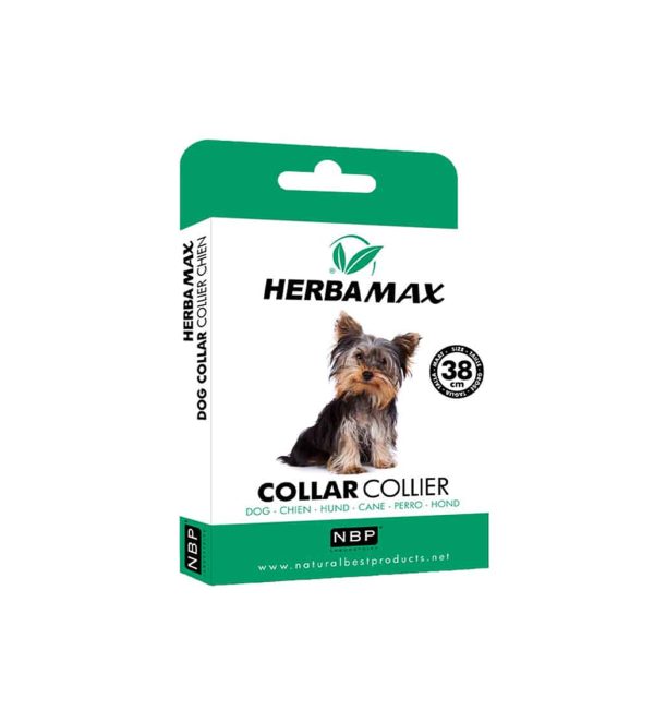 HERBA MAX OGRLICA PSI 38 CM