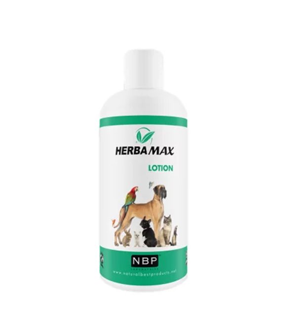 HERBAMAX SPRAY PROTIV BUHA