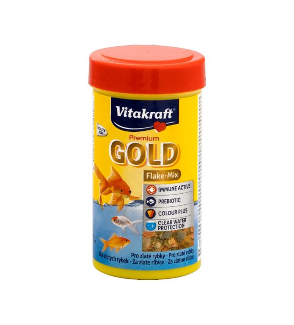 VITAKRAFT HRANA ZA RIBICE