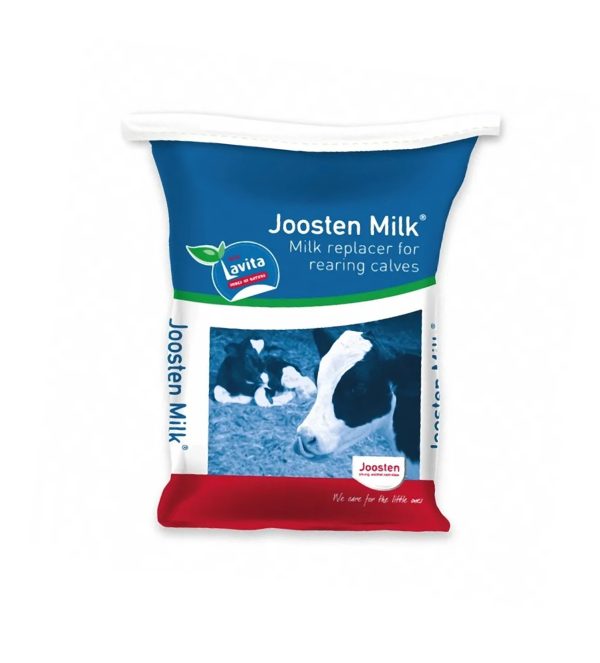 JOOSTEN MILK ELITE