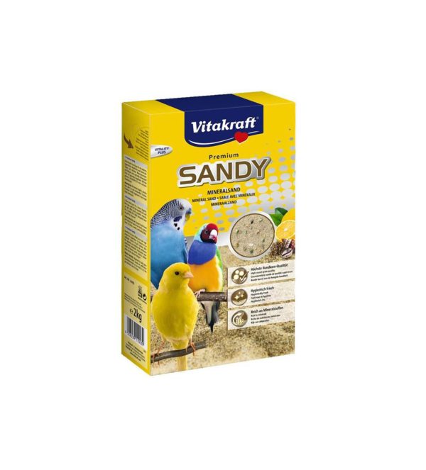 PREMIUM SANDY