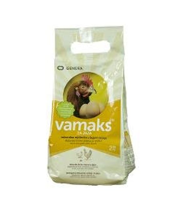 VAMAKS ZA JAJA