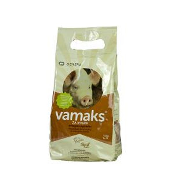 VAMAKS ZA SVINJE