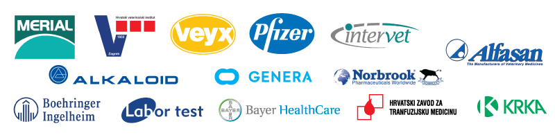 veterinary medical products supliers