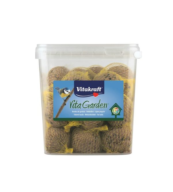 LOJNA POGAČA VITAGARDEN 30 KOM