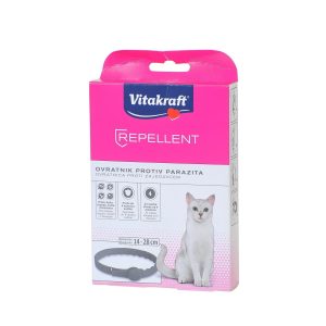VITAKRAFT OVRATNIK ZA MAČKE BIOCIDNI 35CM