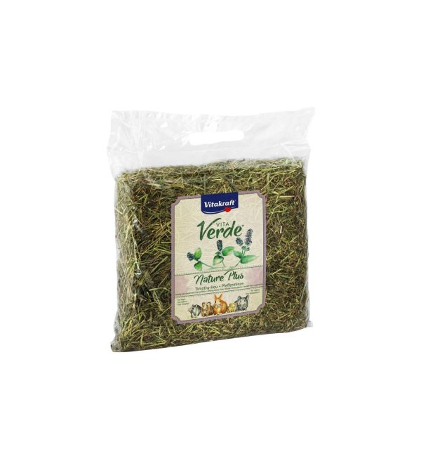 VITA VERDE SIJENO