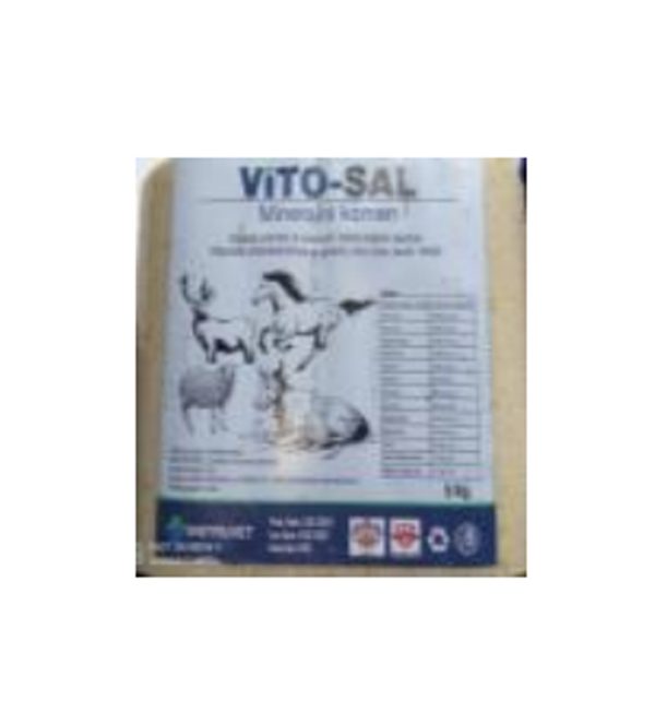 VITO SAL